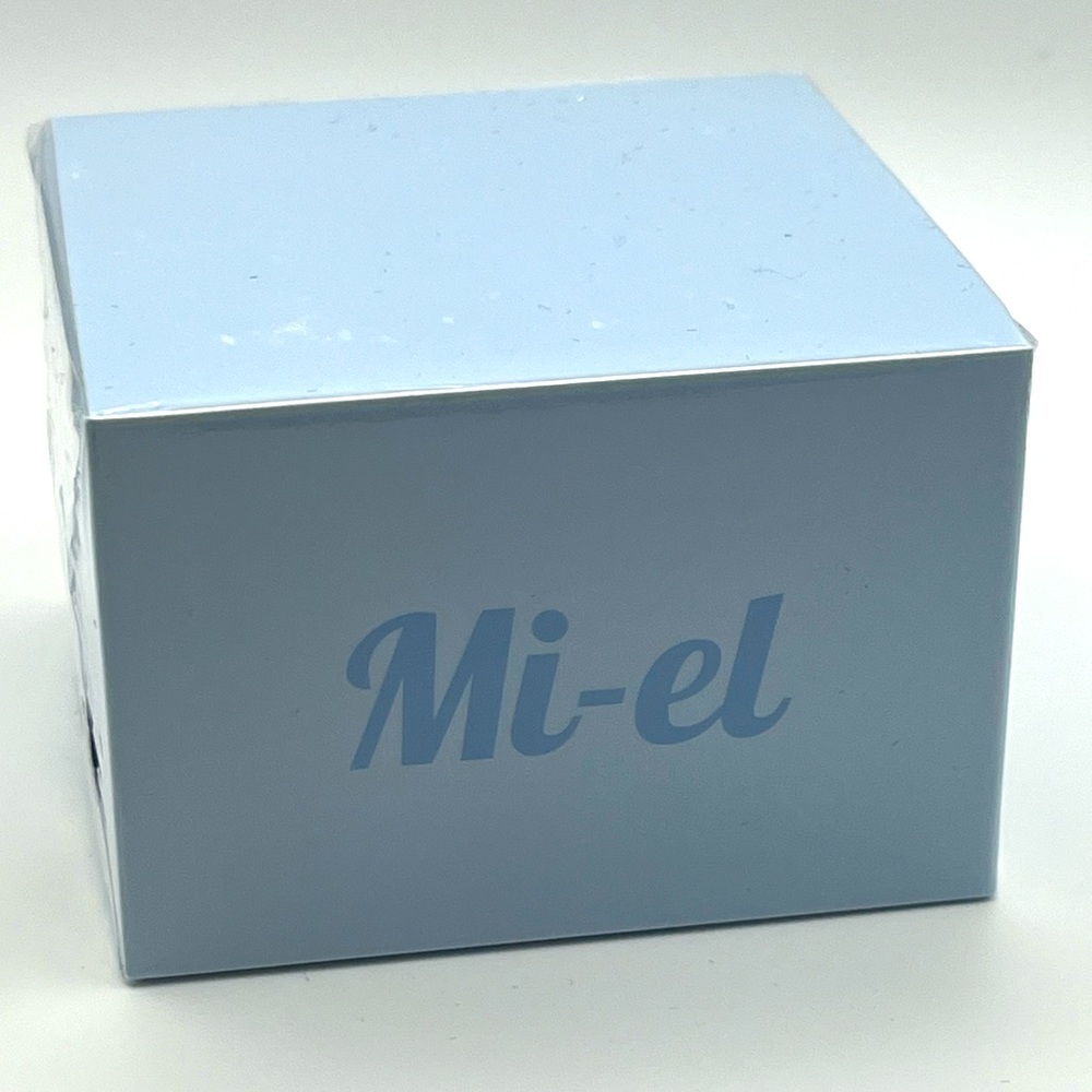 🆕 Mi-el Honey Infused Hydrating Mask